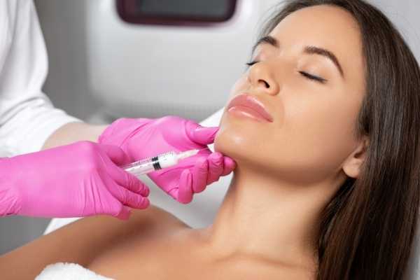 FAQs: Fat Dissolving Injections (Aqualyx & Alternatives) Greater London (Hackney)