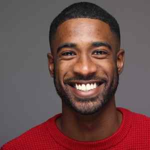Chris Greater London (Hackney)