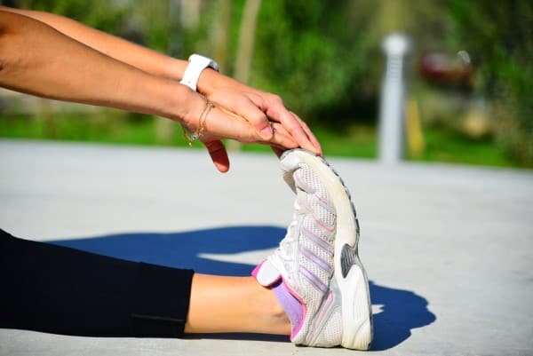 What exercises should you avoid with diastasis recti Greater London (Hackney)?