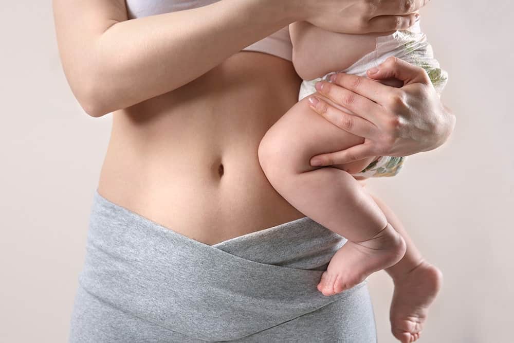 How Can Skin Tightening Treatments Improve My Post-Pregnancy Results Greater London (Hackney)?