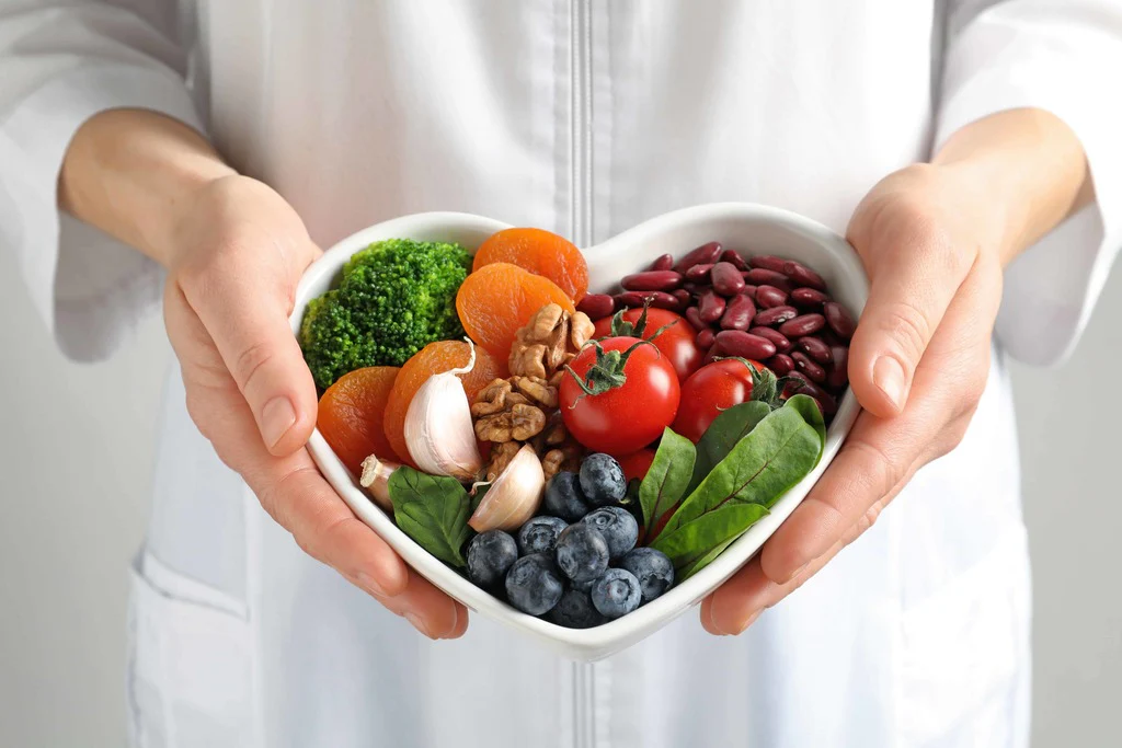 Fecal Incontinence Diet