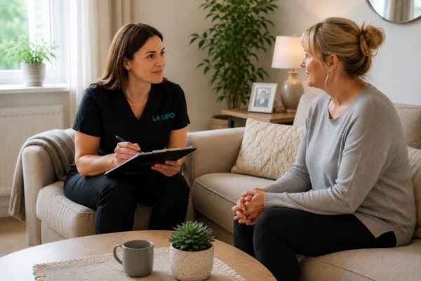 LA-EMS Incontinence Treatment Greater London (Hackney)