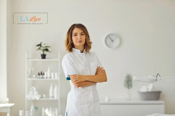 Learn more about us at LA Lipo Greater London (Hackney)